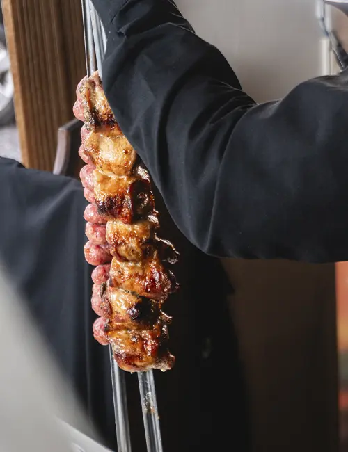RODIZIO 1