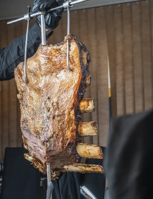 RODIZIO 10
