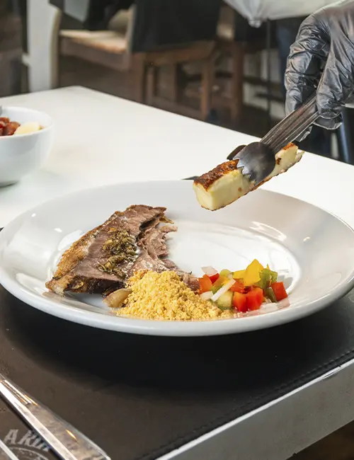 RODIZIO 12