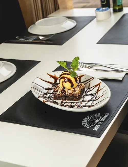 RODIZIO 13