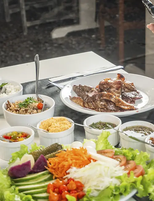 RODIZIO 5