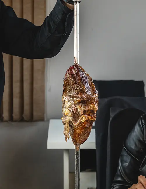 RODIZIO 6