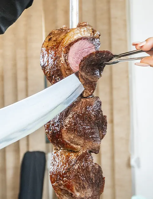 RODIZIO 7