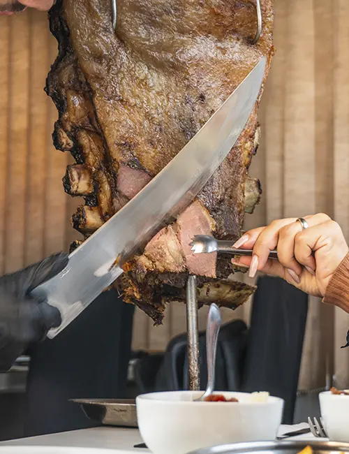 RODIZIO 9